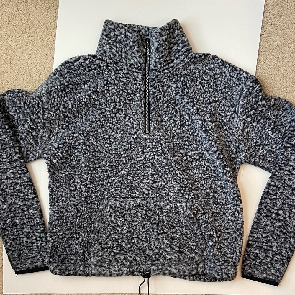 So Cozy Softest Sherpa size Medium